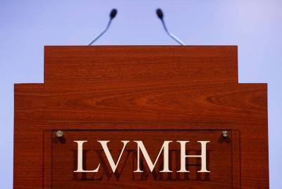 LVMH отказалась от покупки Tiffany за $16 млрд