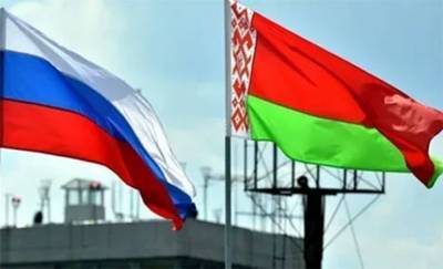 Более трети россиян выступают против объединения с Беларусью