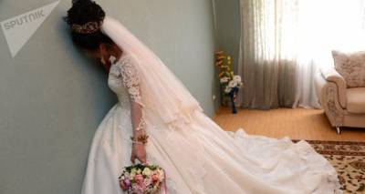 Сердце не выдержало: в Дагестане 23-летняя девушка скончалась в день свадьбы