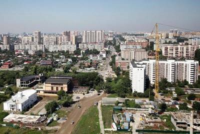 В Краснодарском крае восстановят права дольщиков ЖК «Снежная королева»