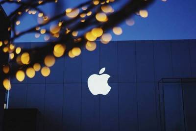 Франция готовит удар по Apple и другим американским компаниям