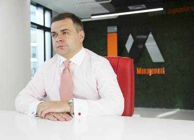 Виктор Николаев оптимистично оценивает ситуацию в сфере недвижимости в РФ