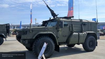 Форум "Армия-2020" показал успех российских вооружений на мировом рынке
