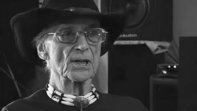 Умер 82-летний электронный музыкант Саймеон Кокс