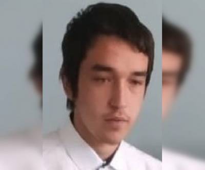 В Башкирии без вести пропал 18-летний парень