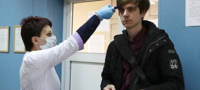 Санобработка школ Карелии для борьбы с коронавирусом может оказаться бессмысленной