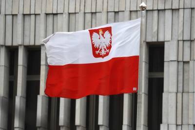 Польша озвучила собственные цели по Белоруссии