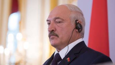 Кремль отреагировал на переданную Лукашенко в ФСБ запись переговоров о Навальном