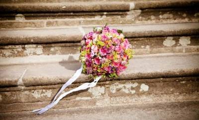 В Дагестане девушка умерла от волнения в день свадьбы.