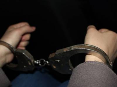 В Башкирии арестовали должника по алиментам
