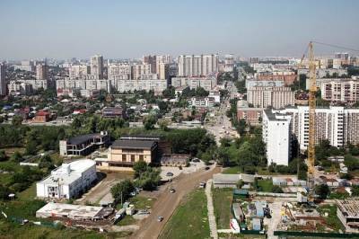 В Краснодарском крае тысячи дольщиков получили квартиры – губернатор