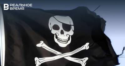 Двое россиян похищены пиратами при захвате судна в Нигерии