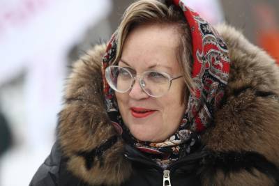 Член СПЧ прокомментировала скандал с участием казаков в Екатеринбурге