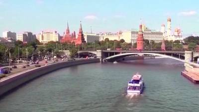 Россияне в 1,5 раза увеличили расходы на внутренний туризм