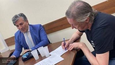 Ефремов обвинил адвоката Пашаева в восьмилетней "подставе"