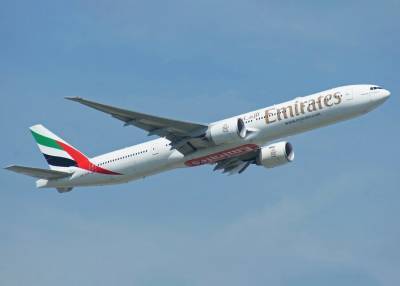 Авиакомпания Emirates возобновит полеты из Дубая в Москву