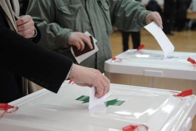 В Томске предлагают отменить прямые выборы мэра