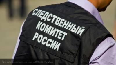 СК РФ просит заключить под стражу замглавы Минэнерго Тихонова