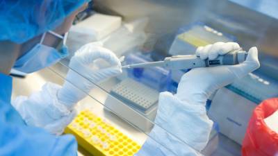 Белоруссия подключилась к испытаниям российской вакцины от COVID-19