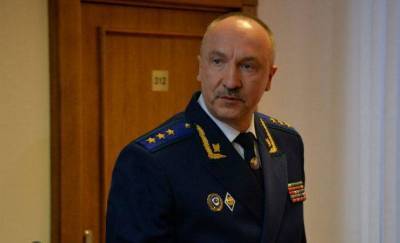 Александр Лукашенко - Александр Конюк - Стали известны возможные причины увольнения генпрокурора Конюка - gomel.today - Белоруссия