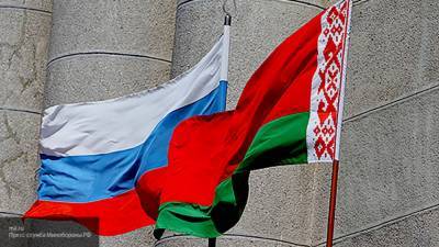 Песков исключил возможность слияния России и Белоруссии