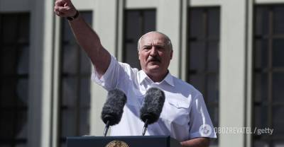 Павел Казарин: Лукашенко намерен "сберечь лицо" любой ценой