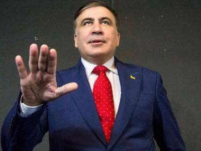 Шансы Саакашвили добиться успеха в грузинской политике невелики - эксперт