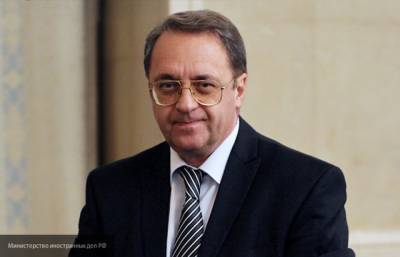Российско-французские консультации по Ливии пройдут в Москве 11 сентября