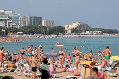 Единственный в РФ регион с курортным сбором получил за лето 23 млн рублей