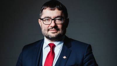 Бывший руководитель "Донбасс Арены" стал директором "Спартака"
