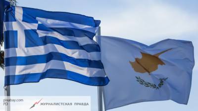 Кипр отверг требование США объявить бойкот кораблям ВМФ России