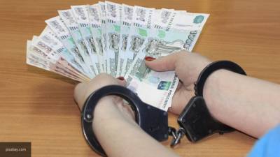 Генпрокурор Краснов рассказал о коррупции в России