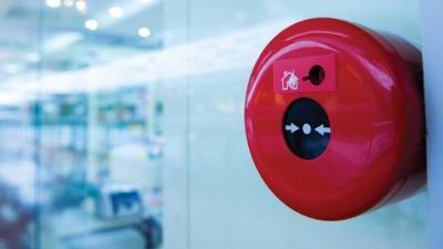 МЧС России утвердило свод правил по проектированию систем пожарной сигнализации