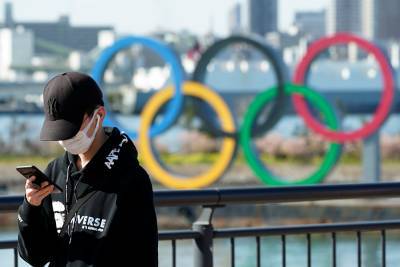Правозащитники потребовали перенести зимнюю Олимпиаду-2022 из Китая