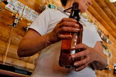 Россиян предупредили о росте цен на пиво