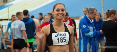 Легкоатлетка из Карелии завоевала "бронзу" на всероссийских соревнованиях