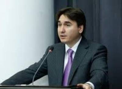 Родственник бывшего вице-премьера Армении обвиняется в отмывании денег