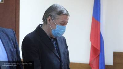 Россияне поддержали решение суда в деле Михаила Ефремова