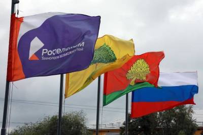 ПАО «Ростелеком» устроит интернет-революцию в Липецкой области