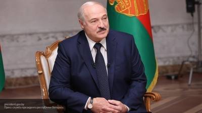 Лукашенко рассказал о последствиях в случае вступления Белоруссии в НАТО