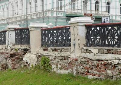 Рязанцы попросили сохранить исторический вид моста на улице Ленина
