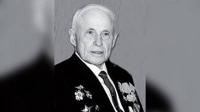 В Петербурге скончался Семён Свистун