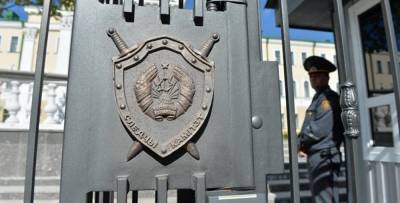 СК Белоруссии сообщил о наличии доказательств вины Знака и Колесниковой