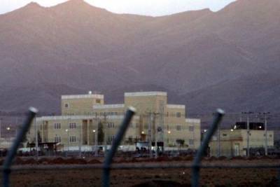 В Иране построят новое производство центрифуг для обогащения урана