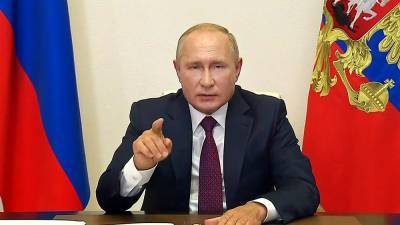 Путин поддержал продление программы кешбэка за внутренние туры