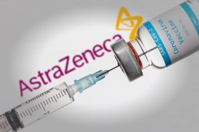 США выразили надежду на продолжение испытаний вакцины AstraZeneca