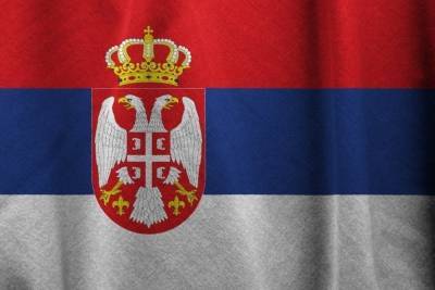 Сербия отказалась от совместных военных учений с Россией