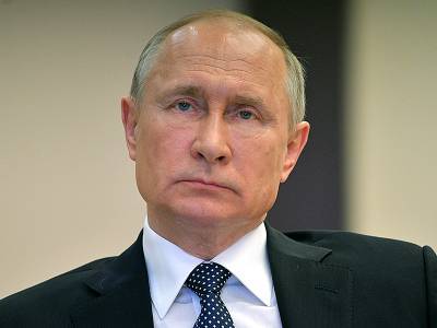 Соловей об отмене "Прямой линии": здоровье Путина не позволяет долго общаться