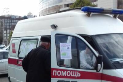 Жителей Чечни начали прививать от гриппа