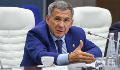 ФБК опубликовал расследование о загородных домах и зарубежных квартирах семьи главы Татарстана